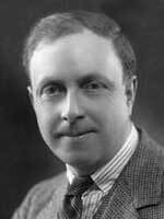 A.J. Cronin