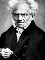 A. Schopenhauer