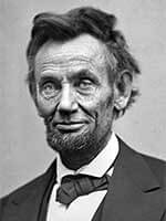 Abraham Lincoln