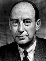 Adlai Stevenson