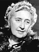 Agatha Christie