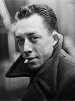 Albert Camus