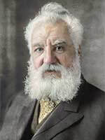 Alexander Graham Bell