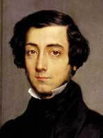 Alexis de Tocqueville