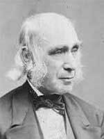 Amos Bronson Alcott