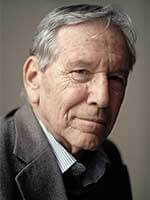 Amos Oz