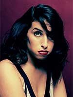 Amy Winehouse