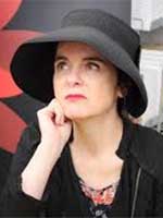 Amélie Nothomb