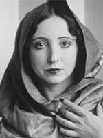 Anais Nin