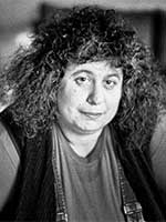 Andrea Dworkin