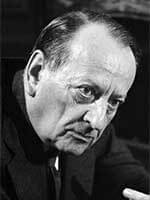 André Malraux