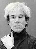 Andy Warhol