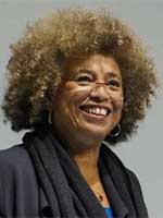 Angela Davis