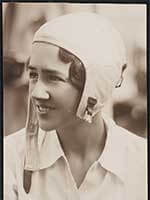 Anne Morrow Lindbergh