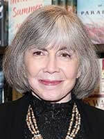 Anne Rice