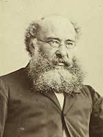 Anthony Trollope