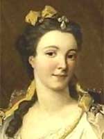 Antoinette Deshoulières