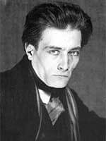 Antonin Artaud