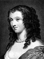 Aphra Behn