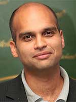 Aravind Adiga