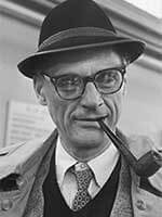 Arthur Miller