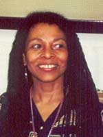 Assata Shakur