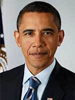 Barack Obama