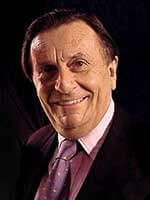 Barry Humphries