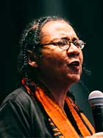 Bell Hooks