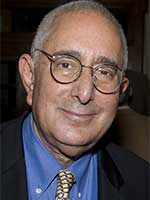 Ben Stein