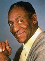 Bill Cosby