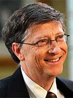 Bill Gates