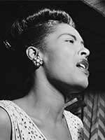 Billie Holiday