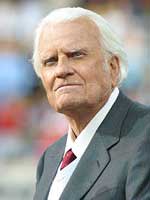 Billy Graham