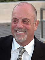 Billy Joel