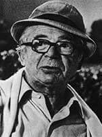 Billy Wilder