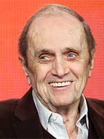 Bob Newhart