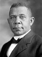 Booker T. Washington