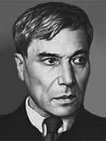 Boris Pasternak