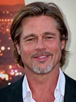 Brad Pitt