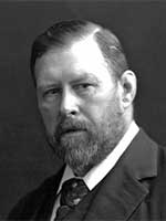 Bram Stoker