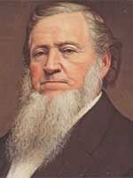 Brigham Young