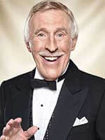 Bruce Forsyth