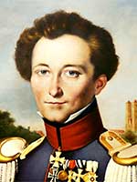 Carl von Clausewitz