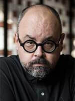 Carlos Ruiz Zafon