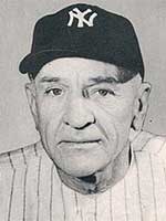 Casey Stengel