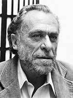 Charles Bukowski