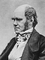 Charles Darwin