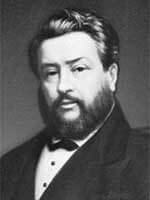 Charles Haddon Spurgeon