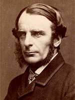 Charles Kingsley